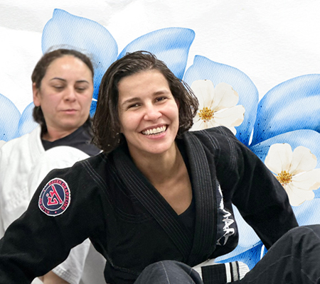 Womens Self-Defence Coquitlam